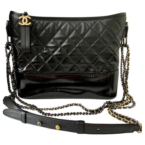 chanel gabrielle bag large size|chanel gabrielle bag price euro.